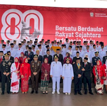 Ismail: Kemerdekaan Adalah Tanggung Jawab Bersama, Bukan Hadiah