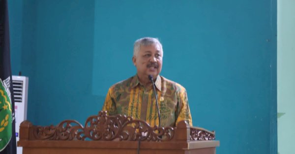 Bupati Pinrang Dorong IDI Prioritaskan Pelayanan Kesehatan yang Berhati Nurani