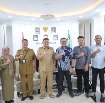 Kesbangpol Makassar Perkuat Pengawasan Digital Cegah Ideologi Ekstrem
