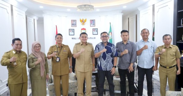 Kesbangpol Makassar Perkuat Pengawasan Digital Cegah Ideologi Ekstrem