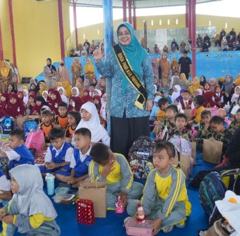 Pemkab Pinrang Dorong Kolaborasi Dunia Usaha untuk Perkuat Program Pembangunan Daerah