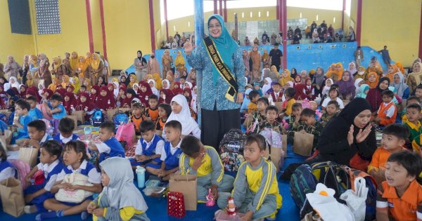 Pemkab Pinrang Dorong Kolaborasi Dunia Usaha untuk Perkuat Program Pembangunan Daerah