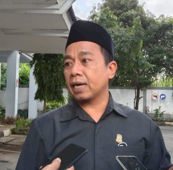 Legislator Gerindra Minta Iuran Sampah untuk Masyarakat Manggala Digratiskan, Ini Alasannya!