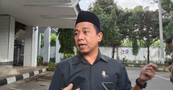 Legislator Gerindra Minta Iuran Sampah untuk Masyarakat Manggala Digratiskan, Ini Alasannya!