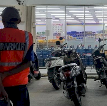 DPRD Bahas Aturan Baru Parkir di Makassar