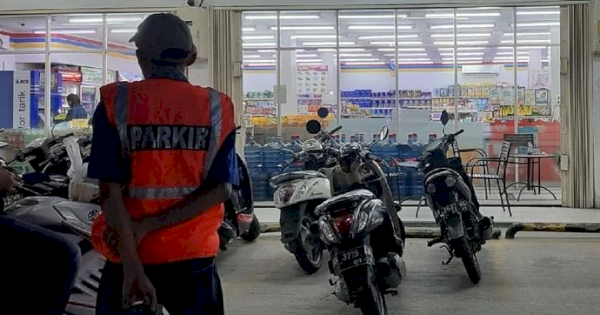 DPRD Bahas Aturan Baru Parkir di Makassar