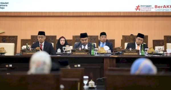 DPRD Makassar Serap Aspirasi Warga, Infrastruktur hingga Pemberdayaan Ekonomi jadi Sorotan