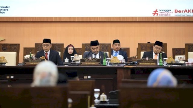 DPRD Makassar Serap Aspirasi Warga, Infrastruktur hingga Pemberdayaan Ekonomi jadi Sorotan