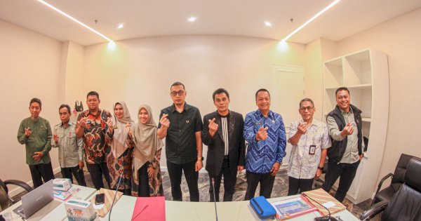 Sekda Zulkifly Jadi Juri Tiga Besar IMA 2025, Tekankan Keberlanjutan Inovasi