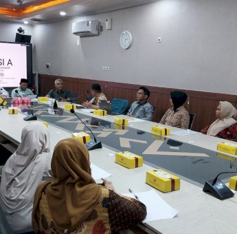 Takut Bernasib Sama dengan 2.017 Honorer Pemprov yang Dirumahkan, Laskar Pelangi Mengadu ke DPRD Makassar