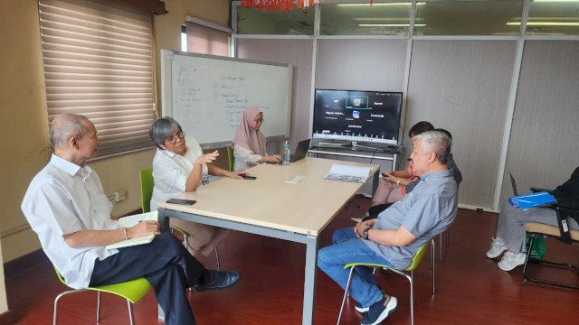 Bupati Irwan Hamid Dorong Pembangunan TPST, Wujudkan Pinrang Bebas Sampah