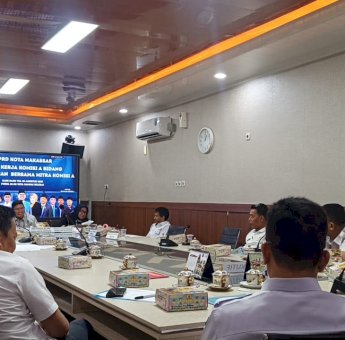 Komisi A DPRD Makassar Dorong Armada Sampah Dikembalikan ke Kecamatan