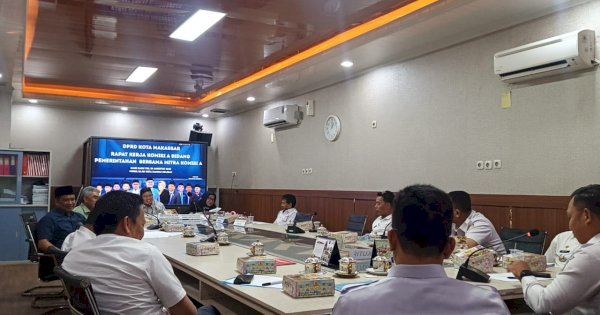 Komisi A DPRD Makassar Dorong Armada Sampah Dikembalikan ke Kecamatan