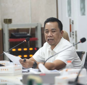 DPRD Makassar Desak Sejumlah SKPD Percepat Realisasi Anggaran