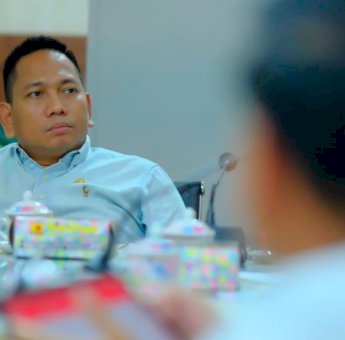 Banggar DPRD Makassar Pastikan APBD Perubahan 2025 Tepat Sasaran