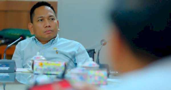 Banggar DPRD Makassar Pastikan APBD Perubahan 2025 Tepat Sasaran
