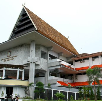 DPRD Makassar Soroti Kinerja OPD, Tak Maksimal soal Perizinan dan Pengawasan Gudang Ilegal