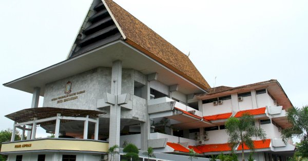 DPRD Makassar Soroti Kinerja OPD, Tak Maksimal soal Perizinan dan Pengawasan Gudang Ilegal