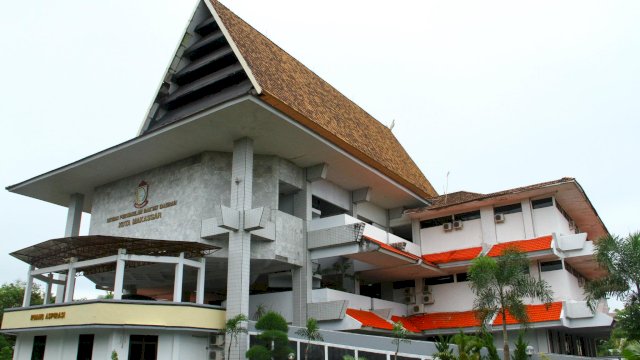 DPRD Makassar Soroti Kinerja OPD, Tak Maksimal soal Perizinan dan Pengawasan Gudang Ilegal