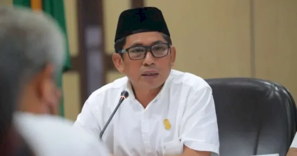 Anggota DPRD Makassar Ingatkan Pemuda Jaga Semangat Nasionalisme