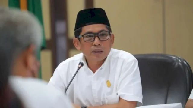 Anggota DPRD Makassar Ingatkan Pemuda Jaga Semangat Nasionalisme
