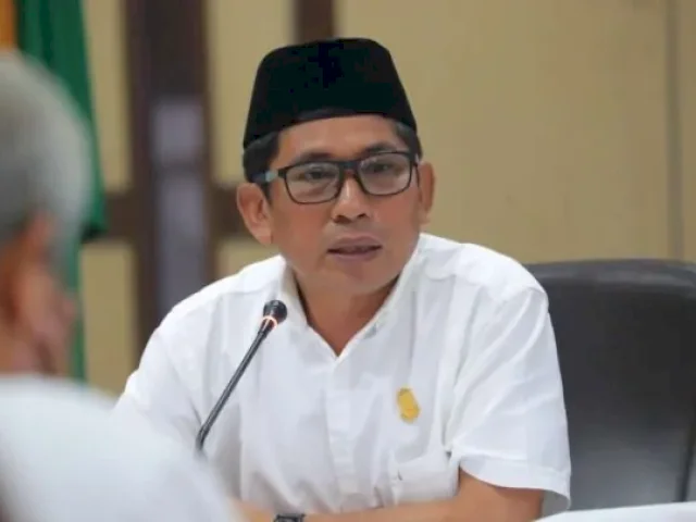 Anggota DPRD Makassar Ingatkan Pemuda Jaga Semangat Nasionalisme