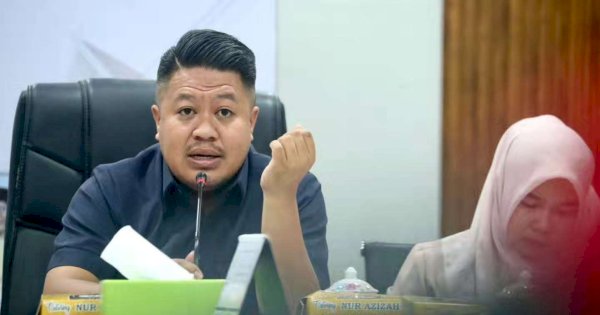 Komisi D DPRD Makassar Desak Disdik Segera Ajukan Penambahan Kuota Rombel ke Kemendikdasmen