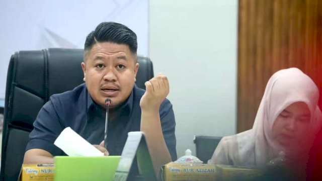 Komisi D DPRD Makassar Desak Disdik Segera Ajukan Penambahan Kuota Rombel ke Kemendikdasmen