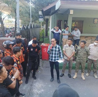 DPRD Makassar Siap Panggil Alfamidi, Respons Desakan SAPMA PP atas Dugaan Tuduhan Palsu