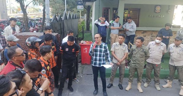 DPRD Makassar Siap Panggil Alfamidi, Respons Desakan SAPMA PP atas Dugaan Tuduhan Palsu