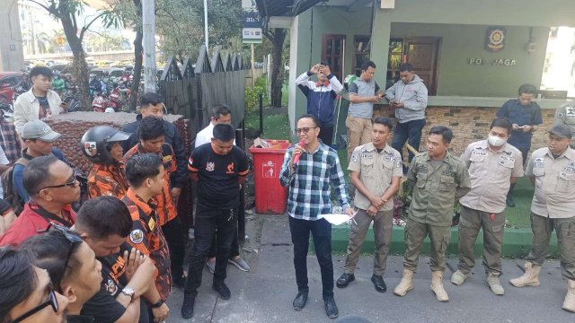 DPRD Makassar Siap Panggil Alfamidi, Respons Desakan SAPMA PP atas Dugaan Tuduhan Palsu