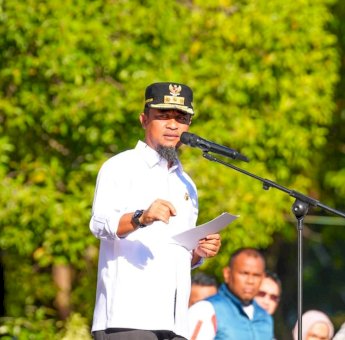 Perang Antarwarga di Utara Makassar, Gubernur Sulsel: Kami Sudah Koordinasi Polda Ambil Tindakan Terukur