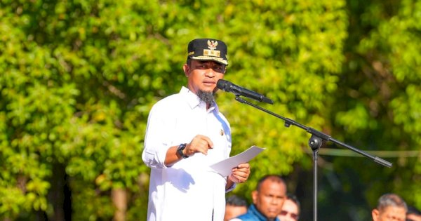 Perang Antarwarga di Utara Makassar, Gubernur Sulsel: Kami Sudah Koordinasi Polda Ambil Tindakan Terukur