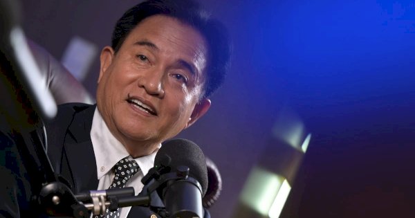 Menko Yusril Soroti Fenomena Warga Pilih Lapor Damkar Dibanding Polisi: “Saya Juga Heran tapi Itu yang Terjadi”