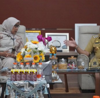 Jadikan Momen Edukasi Publik, Pinrang Serius Perbaiki Lingkungan Sambut Tim Adipura