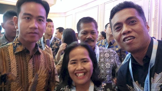 Pinrang Raih Dukungan Fiskal Pemerintah Pusat untuk Percepatan Penurunan Stunting