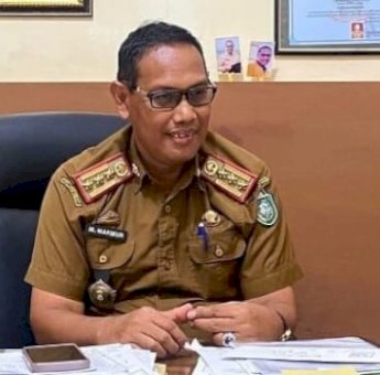 Sorotan DPRD Soal Anggaran Toilet Sekolah, Kadispen Parepare: Perhitungan Berdasarkan Jumlah Siswa