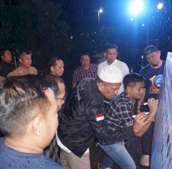 LPPL Suara Bumi Lasinrang Rayakan 1 Dekade, Perkuat Peran sebagai Media Publik