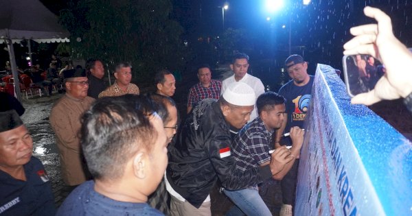 LPPL Suara Bumi Lasinrang Rayakan 1 Dekade, Perkuat Peran sebagai Media Publik