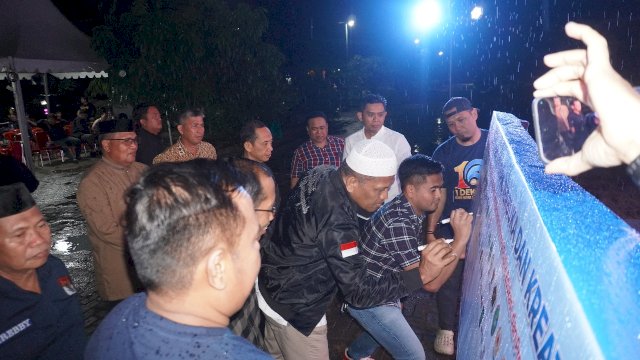 LPPL Suara Bumi Lasinrang Rayakan 1 Dekade, Perkuat Peran sebagai Media Publik