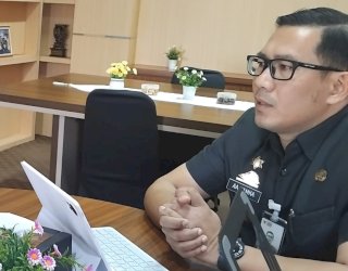 Pastikan Sanitasi Mendukung Program MBG, Pemkot Parepare Klarifikasi Isu Anggaran Toilet
