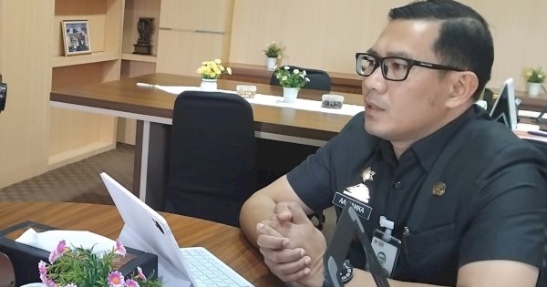 Pastikan Sanitasi Mendukung Program MBG, Pemkot Parepare Klarifikasi Isu Anggaran Toilet