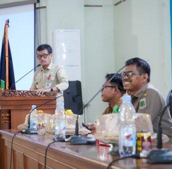 Sosialisasi Pensiun ASN di Pinrang, Langkah Strategis Agar Transisi Lancar