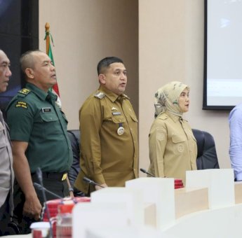 Pemkot Makassar Gelar Pemilihan RT/RW Serentak 3 Desember, Dorong Demokrasi Akar Rumput