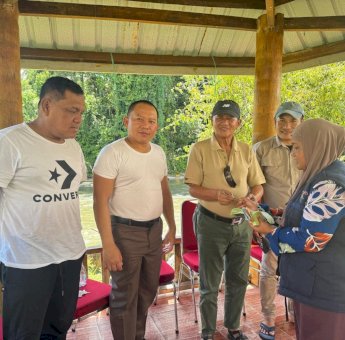 Bukan di Kantor! DPRD Lutra Gelar Raker Tahunan di Pincara, Dukung Pariwisata