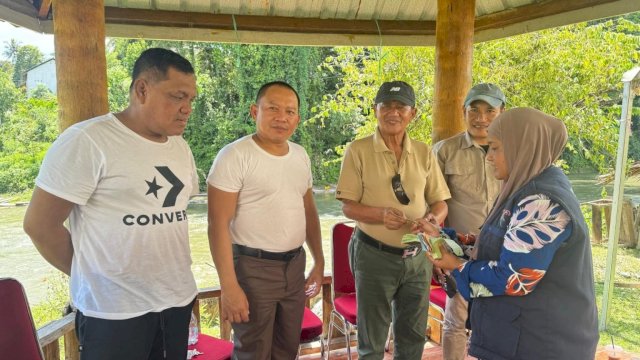 Bukan di Kantor! DPRD Lutra Gelar Raker Tahunan di Pincara, Dukung Pariwisata