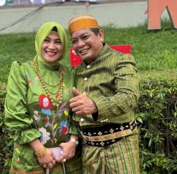 Fathur Rahim Sampaikan Ucapan HUT ke-418 Kota Makassar