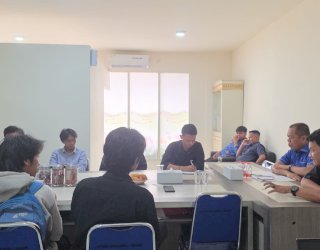 IPPM Pangkep Desak NasDem Sulsel Tindak Tegas Dugaan Legislator Bagi-bagi Fee Proyek dan Seret Nama ‘Boska’, Minta di PAW!&nbsp;