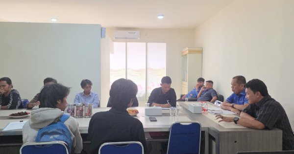 IPPM Pangkep Desak NasDem Sulsel Tindak Tegas Dugaan Legislator Bagi-bagi Fee Proyek dan Seret Nama ‘Boska’, Minta di PAW! 