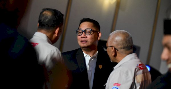 IMI Sulsel Di Bawah Komando Rusdi Masse Kembali Dipercaya Gelar 6 Kejurnas 2026
